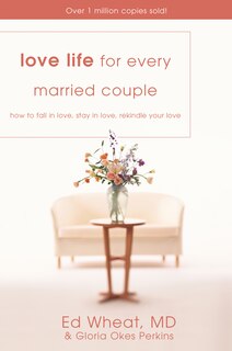 Couverture_Love Life For Every Married Couple