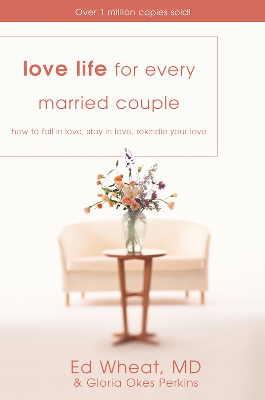 Couverture_Love Life For Every Married Couple