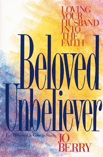Front cover_Beloved Unbeliever