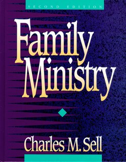 Front cover_Family Ministry