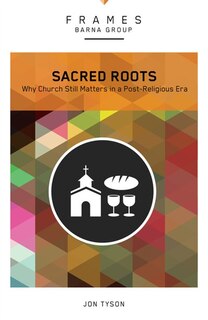 Front cover_Sacred Roots