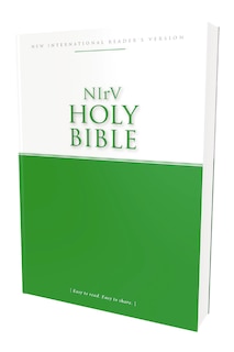 Front cover_Nirv, Economy Bible, Paperback