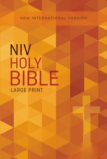 Couverture_Niv, Outreach Bible, Large Print, Paperback