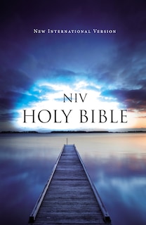 Couverture_Niv, Value Outreach Bible, Paperback