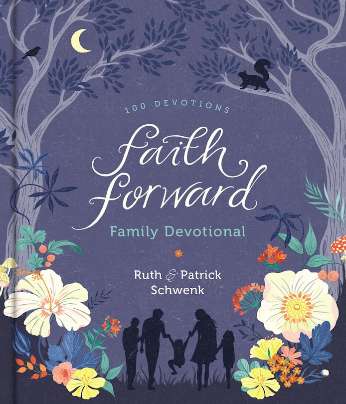 Front cover_Faith Forward Family Devotional