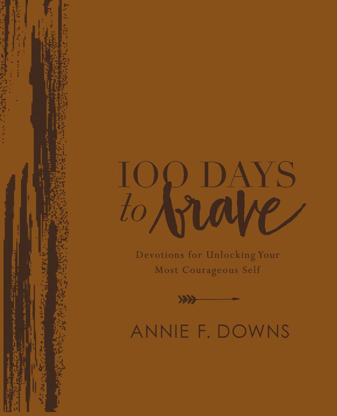 Couverture_100 Days To Brave Deluxe Edition