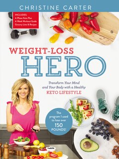 Front cover_Weight-loss Hero