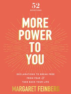 Couverture_More Power to You