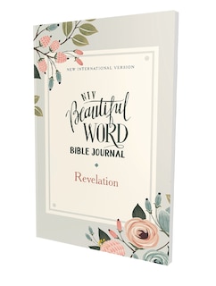 Front cover_Niv, Beautiful Word Bible Journal, Revelation, Paperback, Comfort Print