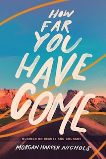 Front cover_How Far You Have Come