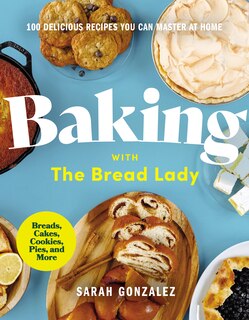 Couverture_Baking With The Bread Lady