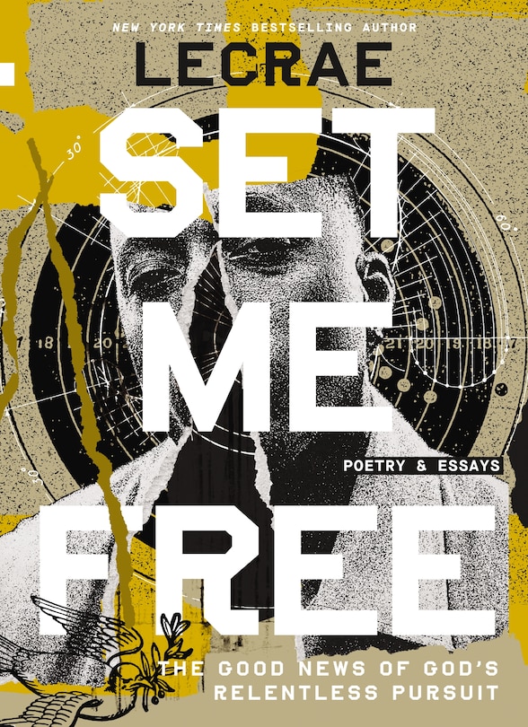 Front cover_Set Me Free