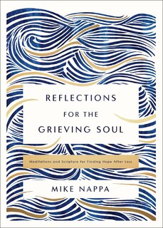 Couverture_Reflections for the Grieving Soul
