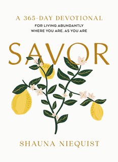 Front cover_Savor