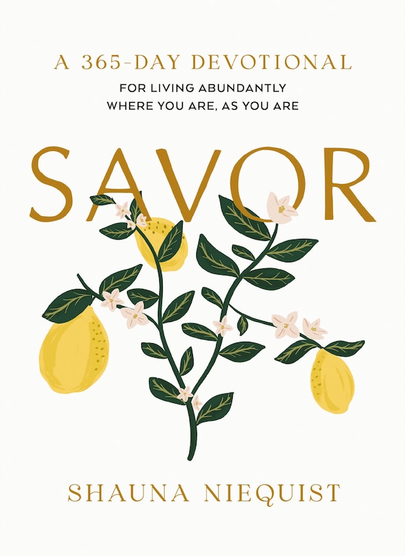 Front cover_Savor