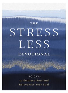 Couverture_The Stress Less Devotional