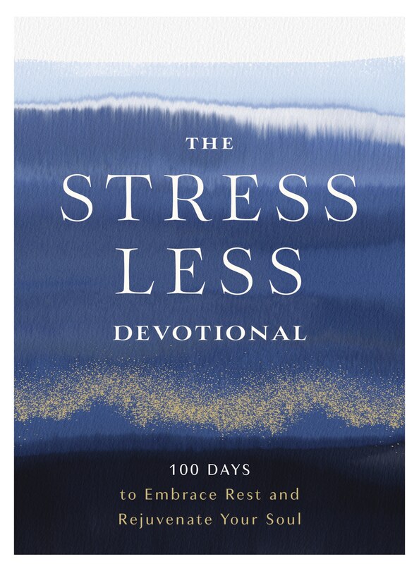 Couverture_The Stress Less Devotional