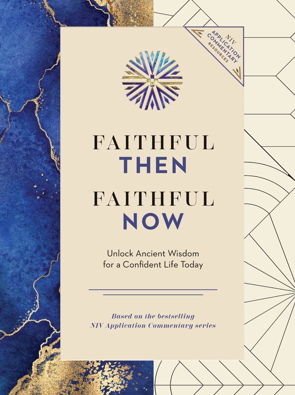 Front cover_Faithful Then, Faithful Now