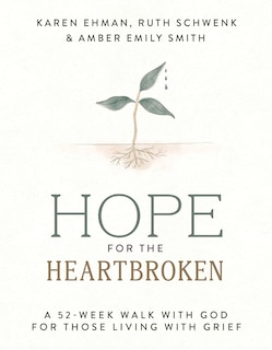 Front cover_Hope for the Heartbroken