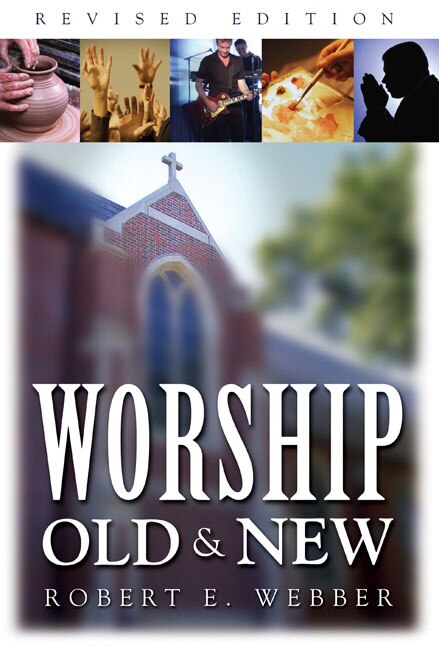 Couverture_Worship Old And New
