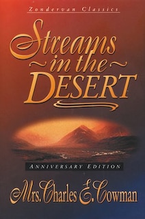 Streams In The Desert