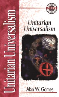 Front cover_Unitarian Universalism