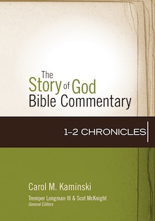 Couverture_1–2 Chronicles