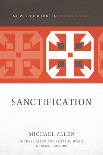 Front cover_Sanctification