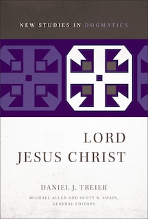 Couverture_Lord Jesus Christ
