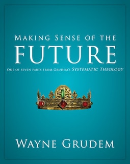 Couverture_Making Sense Of The Future