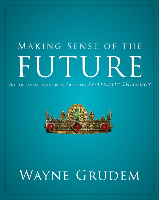 Couverture_Making Sense Of The Future