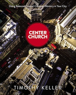 Front cover_Center Church