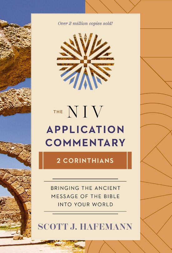 Front cover_2 Corinthians