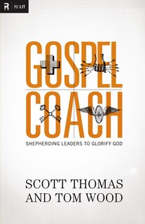 Front cover_Gospel Coach