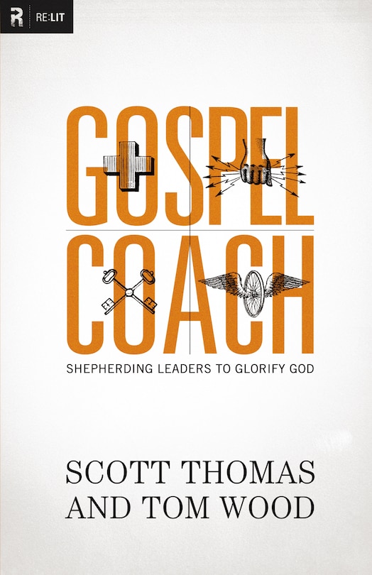Front cover_Gospel Coach