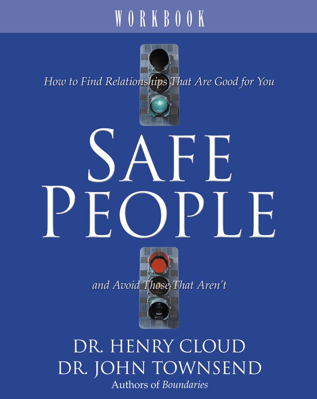 Front cover_Safe People Workbook