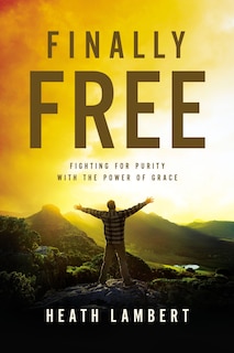 Front cover_Finally Free