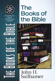 Couverture_The Books Of The Bible
