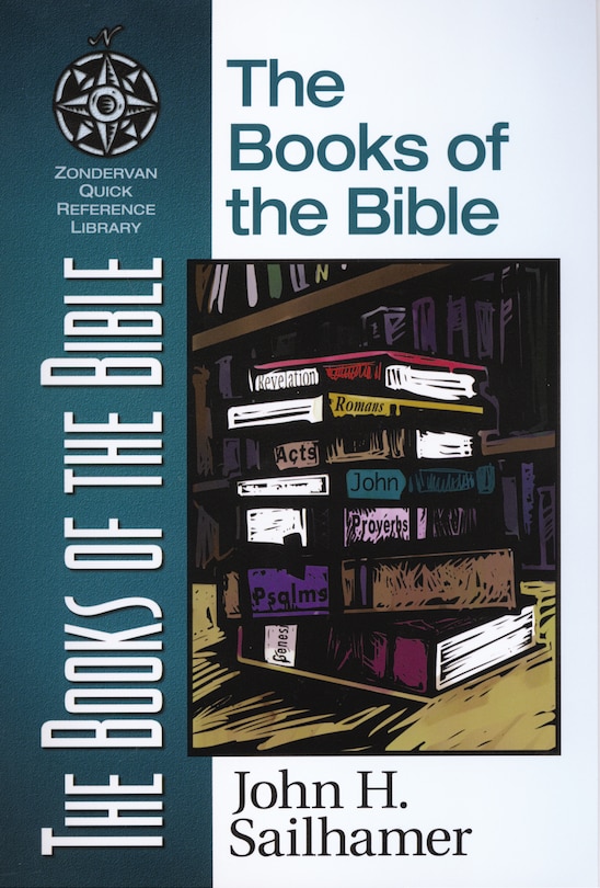Couverture_The Books Of The Bible