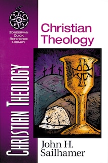 Front cover_Christian Theology