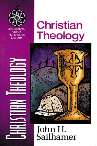 Christian Theology