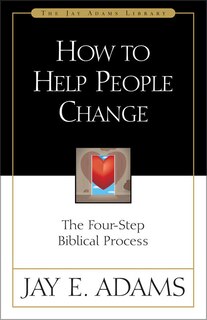 Front cover_How To Help People Change