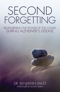 Front cover_Second Forgetting