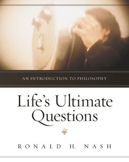 Couverture_Life's Ultimate Questions: An Introduction To Philosophy