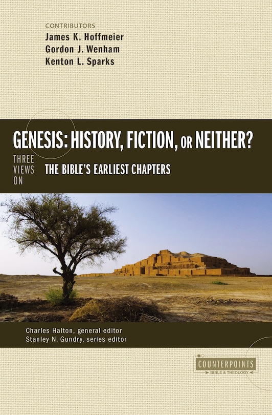 Couverture_Genesis: History, Fiction, or Neither?