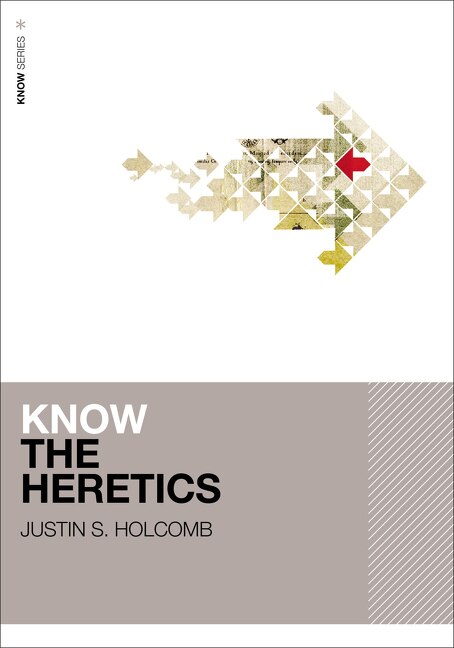 Front cover_Know The Heretics