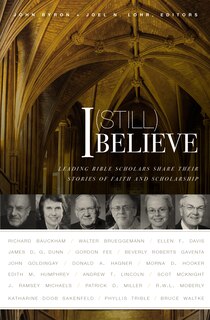 Front cover_I (still) Believe