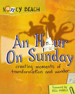 Couverture_An Hour On Sunday