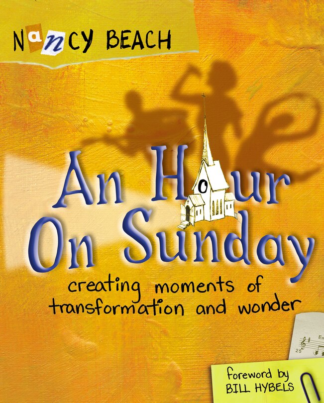 Couverture_An Hour On Sunday