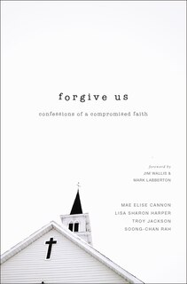 Front cover_Forgive Us